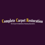 RV Cleaning Complete Carpet Restoration