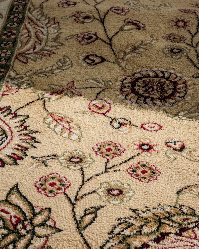 CCR Area Rug Cleaning
