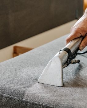 CCR Upholstery Cleaning