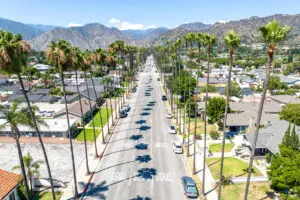 Azusa Carpet Cleaning