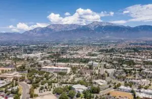 Rancho Cucamonga Carpet Cleaning