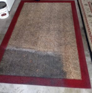 Fine Rug Cleaning